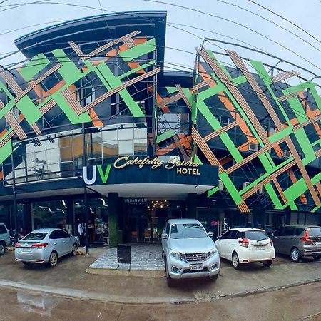 Urbanview At Lacson Street Bacolod City By Reddoorz Dış mekan fotoğraf