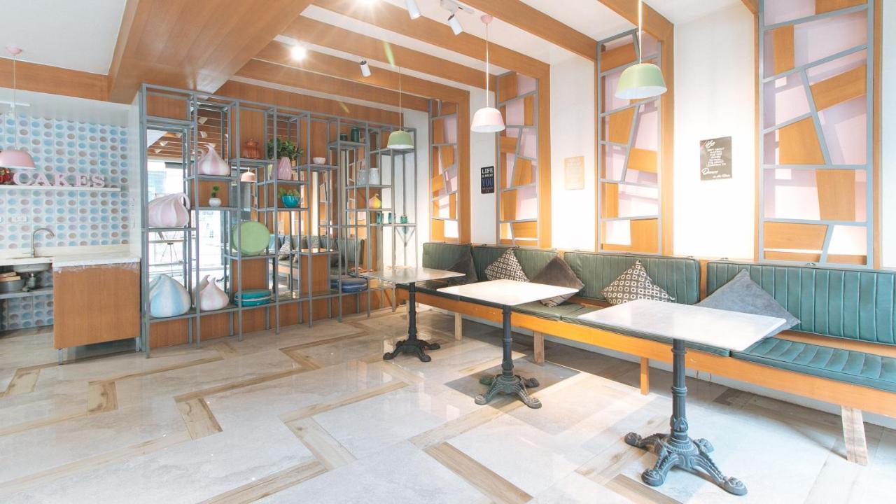Urbanview At Lacson Street Bacolod City By Reddoorz Dış mekan fotoğraf