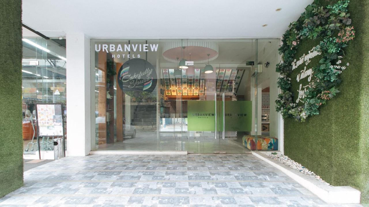 Urbanview At Lacson Street Bacolod City By Reddoorz Dış mekan fotoğraf
