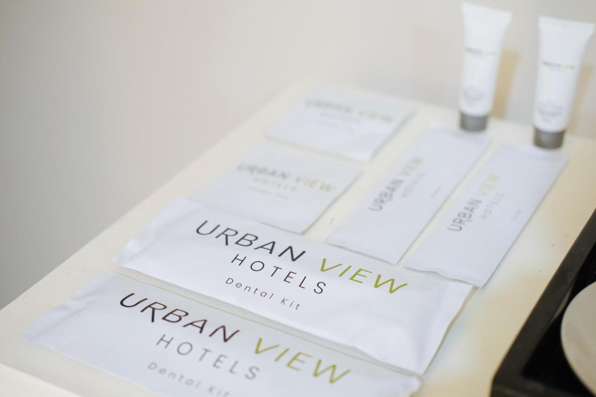 Urbanview At Lacson Street Bacolod City By Reddoorz Oda fotoğraf